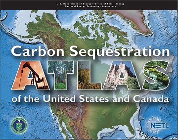 Carbon Sequester